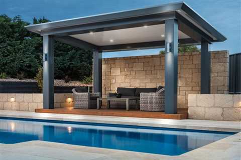 Stratco Carports Add Value to Your Home