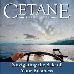 Cetane Associates: Pest Control M&A