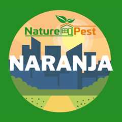 Pest Control Naranja FL | NaturePest Holistic Local Pest Control