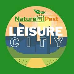 Pest Control Leisure City Florida | NaturePest Holistic Local Pest Control