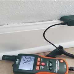 Standard post published to CSL Water Damage Restoration at March 12 2024 16:01