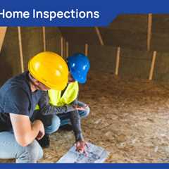 Standard post published to Octopus Home Inspections, LLC at March 13, 2024 20:00