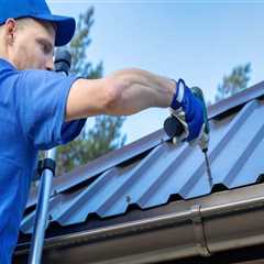 Virginia Beach Metal Roofing: How Roofing Contractors Can Help