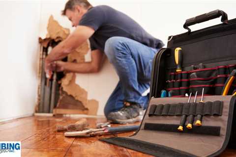 Upgrading Plumbing: Enhancing Your Home’s Efficiency