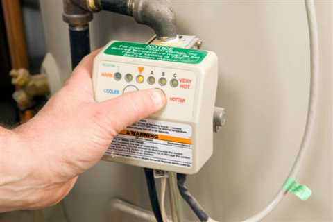 Water Heater Repair Crestview, Colorado