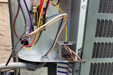 Furnace Repair Drexel Hill, PA