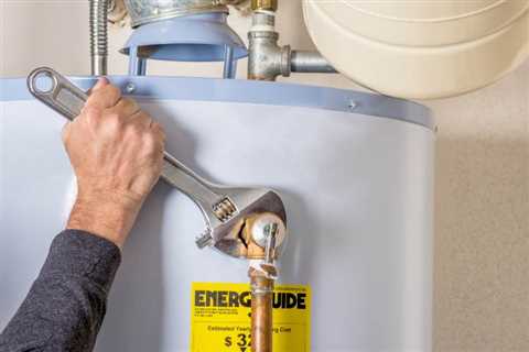 Water Heater Repair Hidden Valley, Colorado