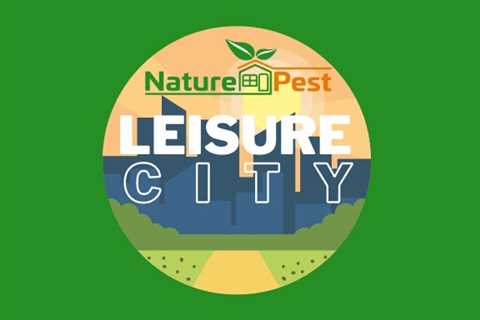 Pest Control Leisure City Florida | NaturePest Holistic Local Pest Control