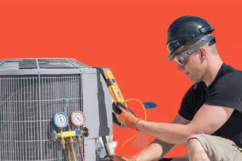 AC repair Goodyear, AZ  