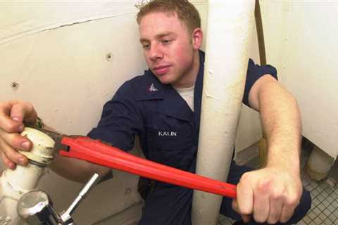 Amherst Plumbing Services in Buffalo, NY – Armenian Industry