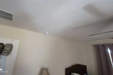 Standard post published to CSL Water Damage Restoration at March 10, 2024 16:00