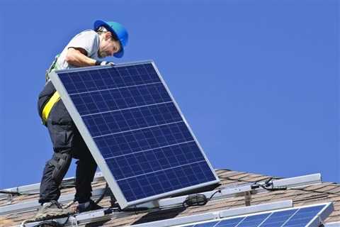 Harnessing the Power of the Sun with Newcastle Solar Power Solutions