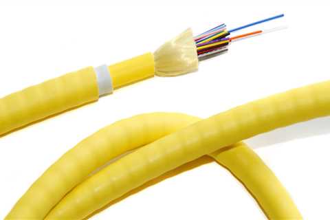 Network Cabling in Baltimore: A Comprehensive Guide to Local Companies