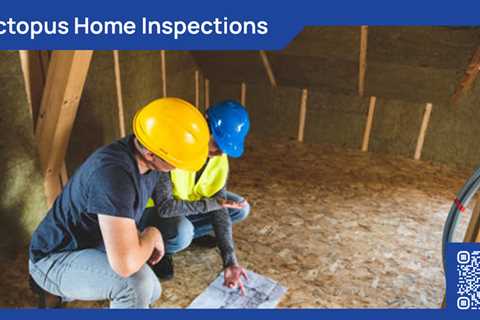 Standard post published to Octopus Home Inspections, LLC at March 13, 2024 20:00