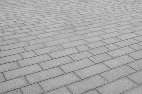 Exploring Block Paving Texture Options