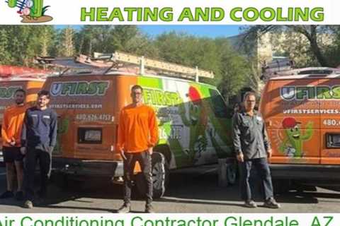 Air-Conditioning-Contractor-Glendale-AZ