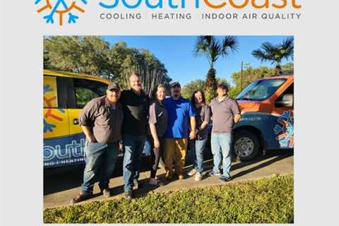 Air conditioning repair service Friendswood, TX