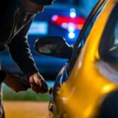 From Smash-and-Grabs to a Safer City: San Francisco’s Fight Against Car Burglaries