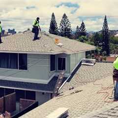 Best Of Hawaii 2023: David''s Custom Roofing & Painting | ISLAND LIFE