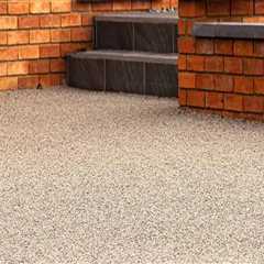 What You Need to Know About Permeable Driveways