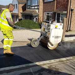 Benefits Of A Professional Dropped Kerb Contractor