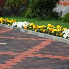 The Top Trends in Block Paved Driveway Designs for 2024