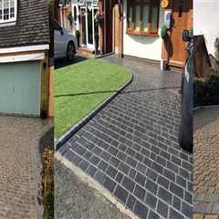 How to Choose the Perfect Block Paving Pattern for Your Driveway
