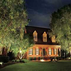The Crucial Role Of Expert Landscapers And Lighting In Landscape Construction In Pembroke Pines