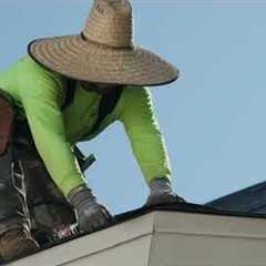 Choosing the Right Roofing Contractor: A Comprehensive Guide to Roofing Services in Boca Raton.