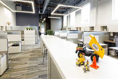 The Best Office Builders in Sacramento, California