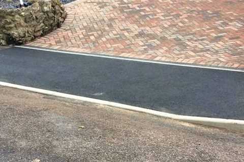 Can My Drop Kerb Be Refused