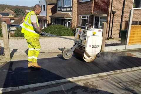 Benefits Of A Professional Dropped Kerb Contractor