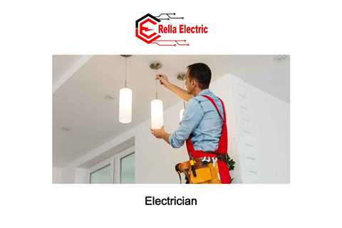 Electrician