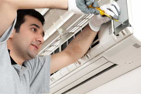 Air Conditioning Repair Service Peoria, AZ