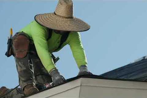 Choosing the Right Roofing Contractor: A Comprehensive Guide to Roofing Services in Boca Raton.