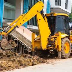 Demolition and Asbestos Removal Services in Hobart