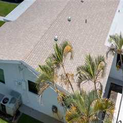 Why Choose A Professional Roof Replacement Company In Pompano Beach For Your Roof Restoration..