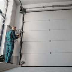 Local Garage Door and Gates