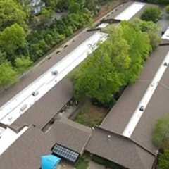 Commercial Roofing Atlanta, GA 