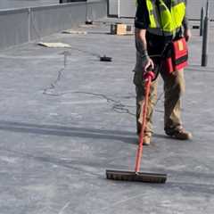 Roof Leak Detection Chipperfield