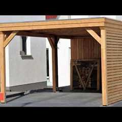 Choosing Carport Builders