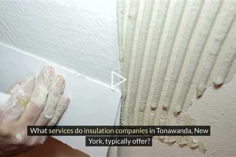 Insulation companies Tonawanda, NY - Insulation Depot USA