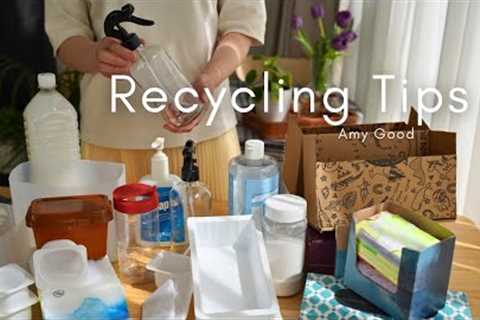 15 Ways to Repurpose Everyday Items | Recycling Ideas