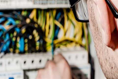 Why You Should Hire A Professional Electrician For Electrical Repairs In Birmingham, AL