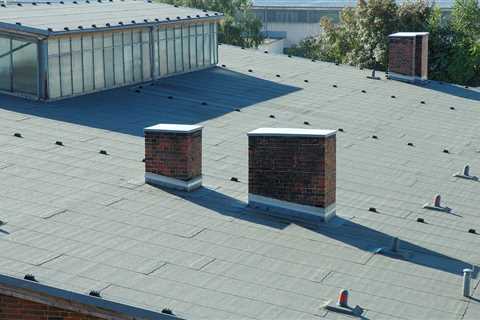 How to Choose a Commercial Roofing Contractor