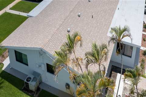 Why Choose A Professional Roof Replacement Company In Pompano Beach For Your Roof Restoration..