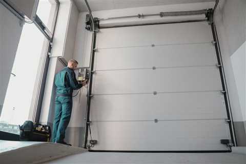 Local Garage Door and Gates