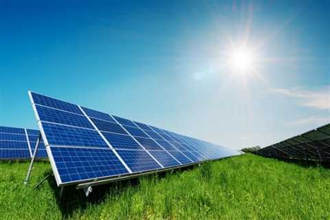 Solar Panel Maintenance 101: Tips for Keeping Your System Running Efficiently