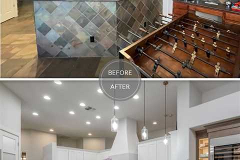 Kitchen remodel designer 1