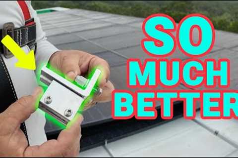 Considering Solar? 3 Reasons Why Metal Roofing is Best.